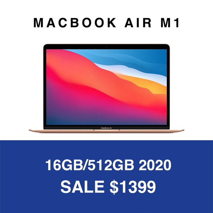 MacBook