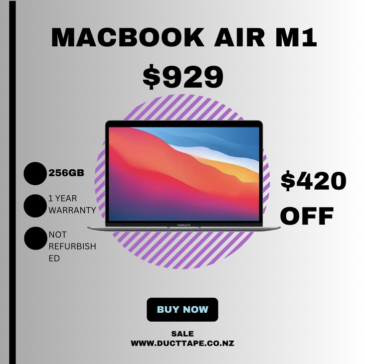 MacBook