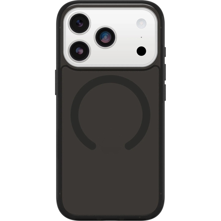 OtterBox Symmetry Series MagSafe Case for iPhone 17 Pro - Black