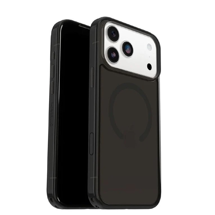 OtterBox Symmetry Series MagSafe Case for iPhone 17 Pro Max - Black