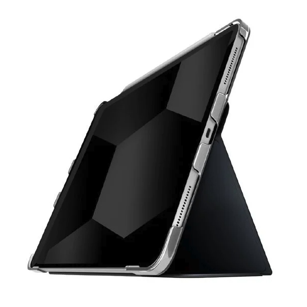 STM DUX Plus Duo Case - iPad Air 4/5 10.9-inch & iPad Pro 11-inch 1/2/3 - Black