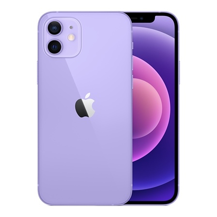 iPhone 12 64GB Purple