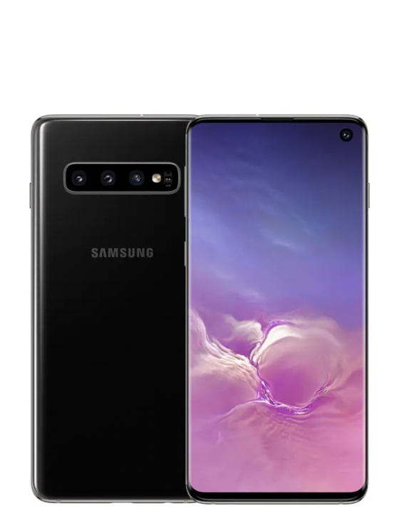 Galaxy S10 128GB Prism Black