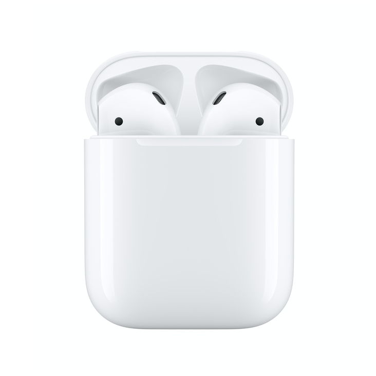 AirPods 2nd with Charging Case