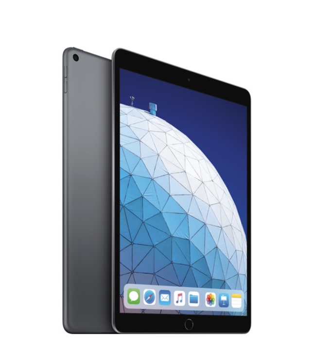 iPad Air 3 10.5" 2019 256GB Space Grey
