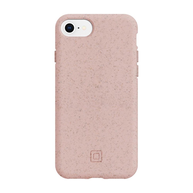 Incipio Organicore Case - iPhone 6/6s/7/8/SE2 - Dusty Pink