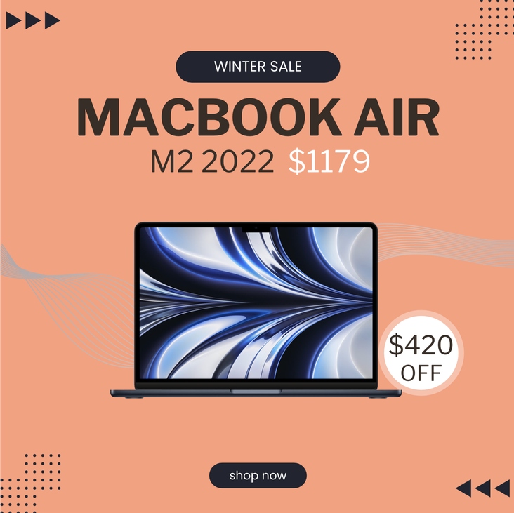 MacBook