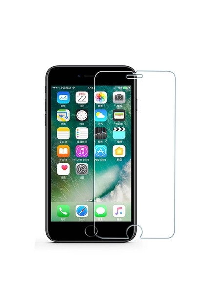 UGREEN Full Coverage Glass Screen Protector - iPhone SE 3 (2022)