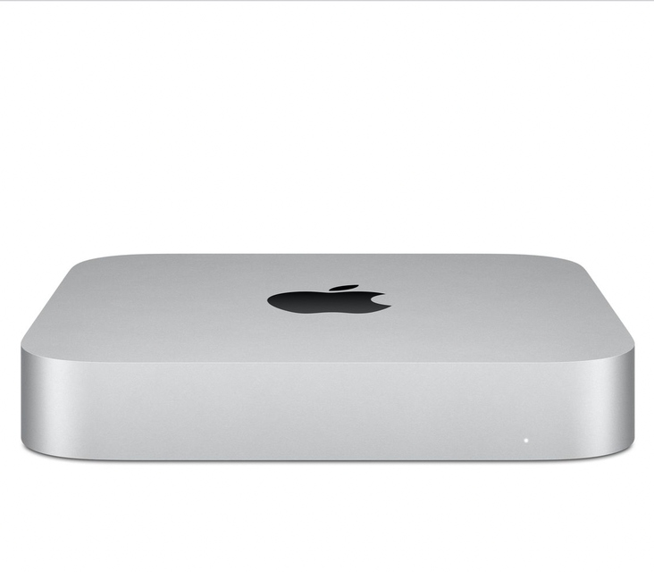 Mac mini
