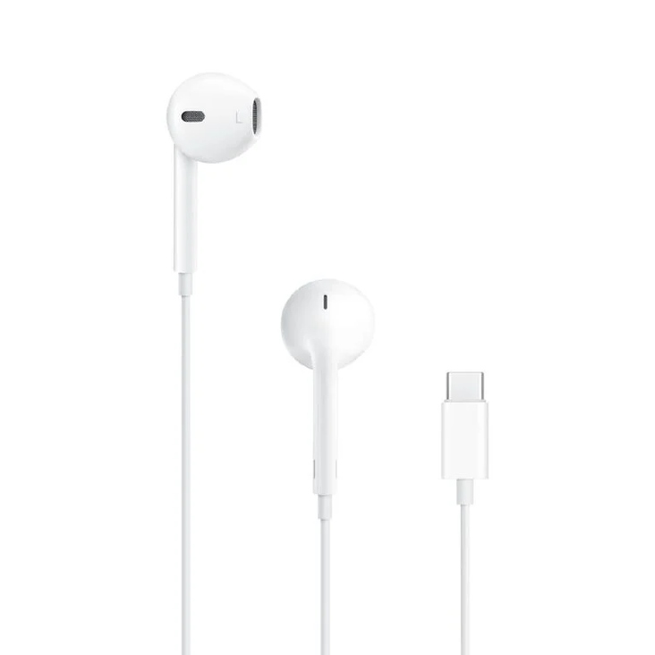 Apple EarPods with USB-C Connector - New