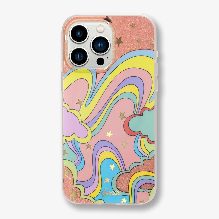 Sonix iPhone 15 Pro Case with MagSafe - Illusion