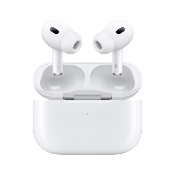 AirPods Pro 2nd with MagSafe Charging Case 
