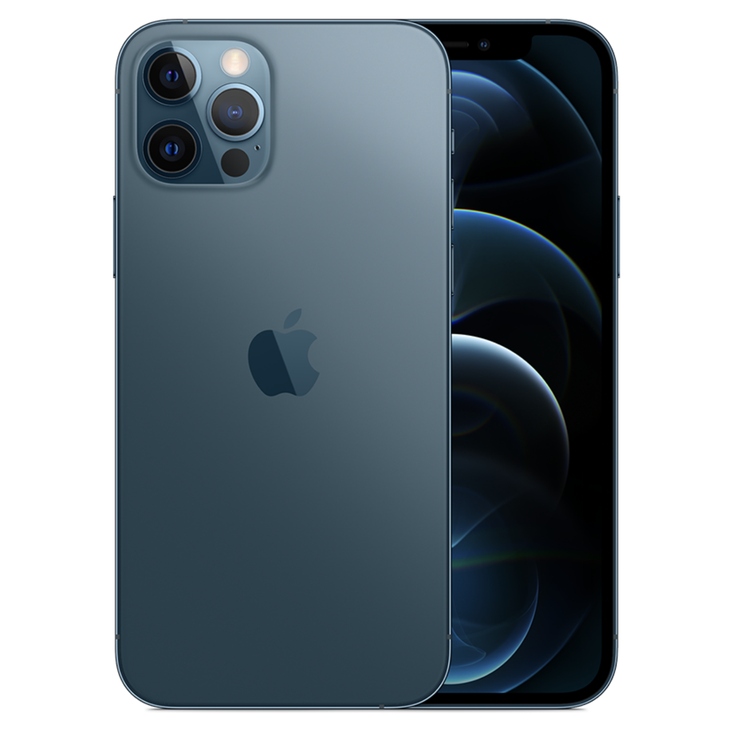 iPhone 12 Pro 512GB Pacific Blue