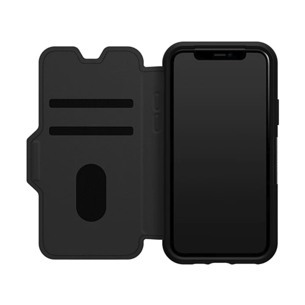 OtterBox Strada Folio Case - iPhone 11 Pro