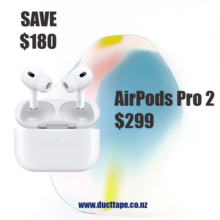 AirPods