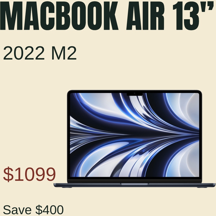 MacBook