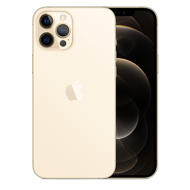 iPhone 12 Pro Max 128GB Gold