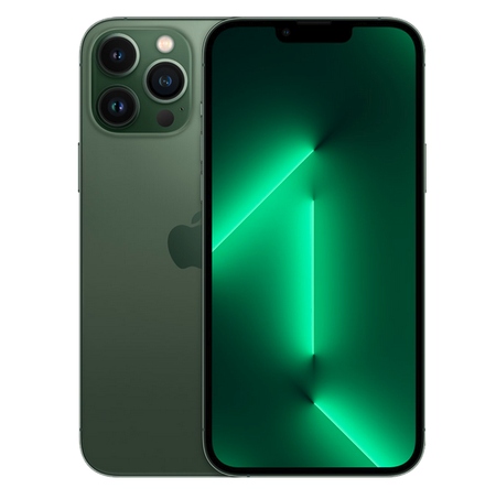 iPhone 13 Pro Max 128GB Alpine Green