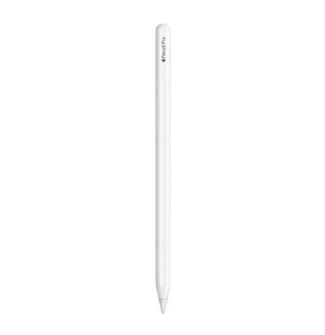 Pencil Pro White