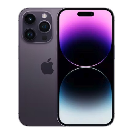 iPhone 14 Pro 256GB Deep Purple