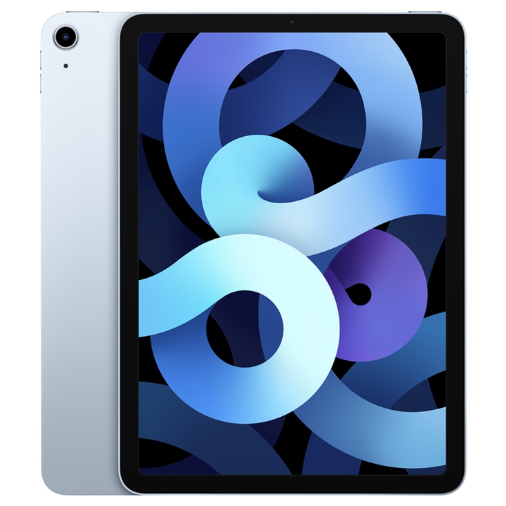 iPad Air 4 10.9" 2020 256GB Sky Blue WiFi+Cellular