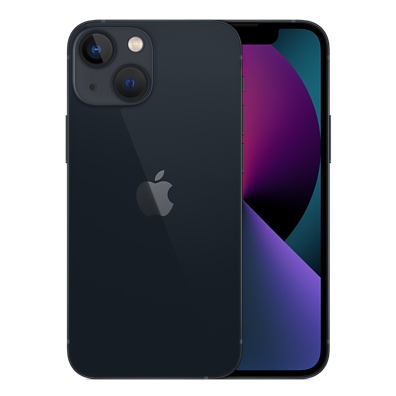 iPhone 13 mini 128GB Midnight