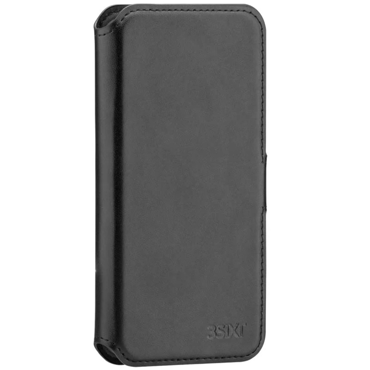 3sixT NeoWallet 2.0 for iPhone 7/8/SE 2020 - Black