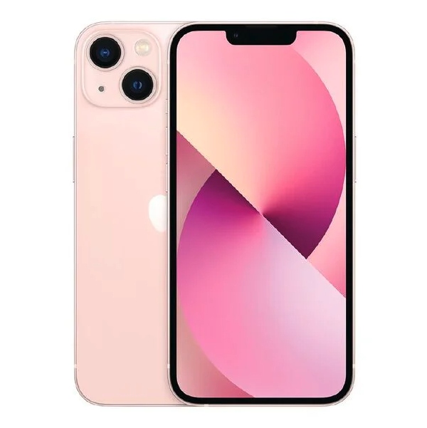 iPhone 13 128GB Pink (Dual-SIM)