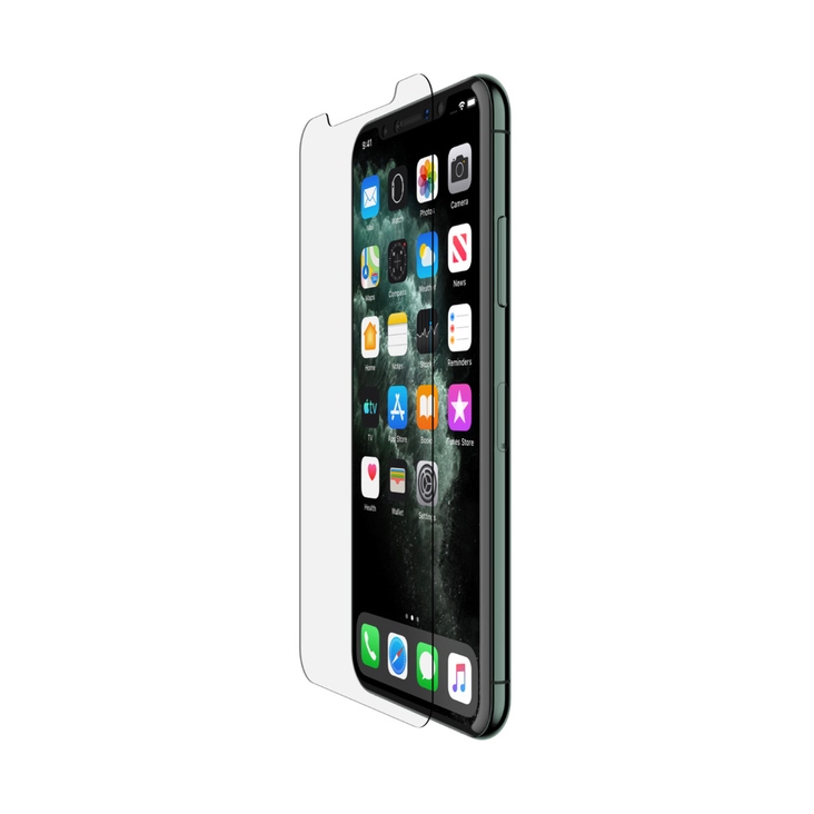 Belkin InvisiGlass Ultra Screen Protection for iPhone XS Max/11 Pro Max