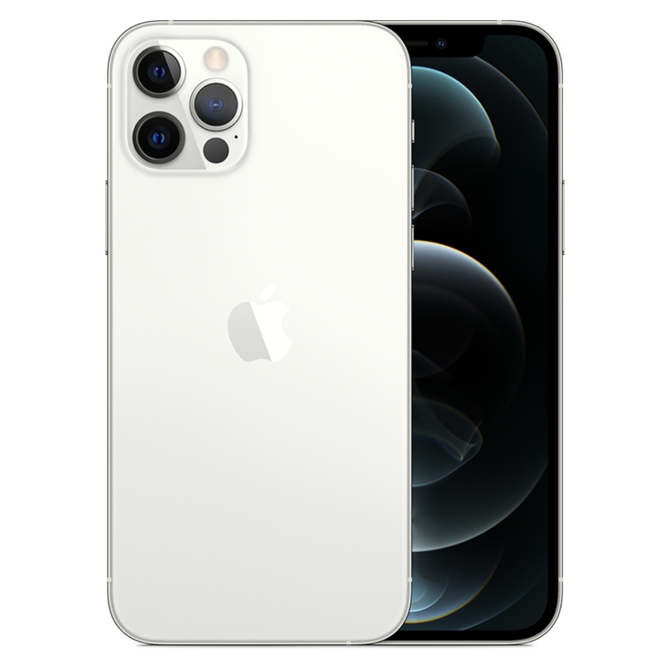 iPhone 12 Pro 256GB Silver