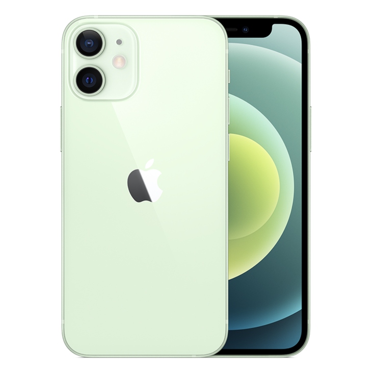 iPhone 12 mini 64GB Green