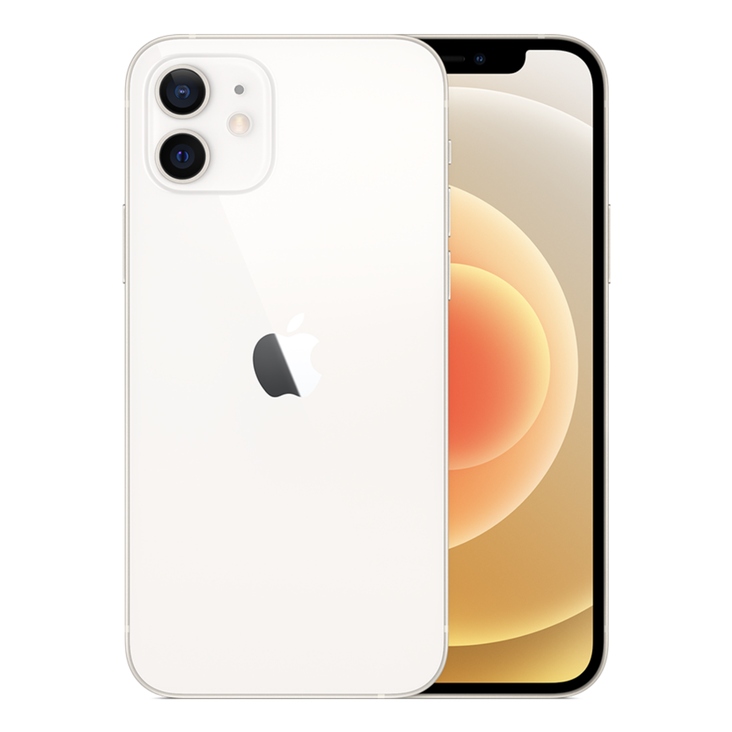 iPhone 12 128GB White