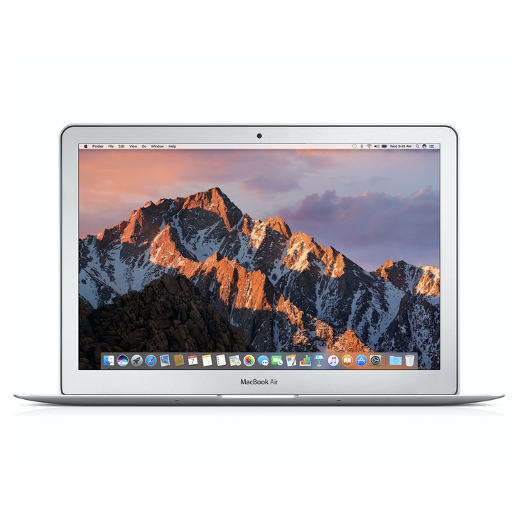 MacBook Air 13" 2015 1.6GHz DC i5/4GB/128GB/Silver