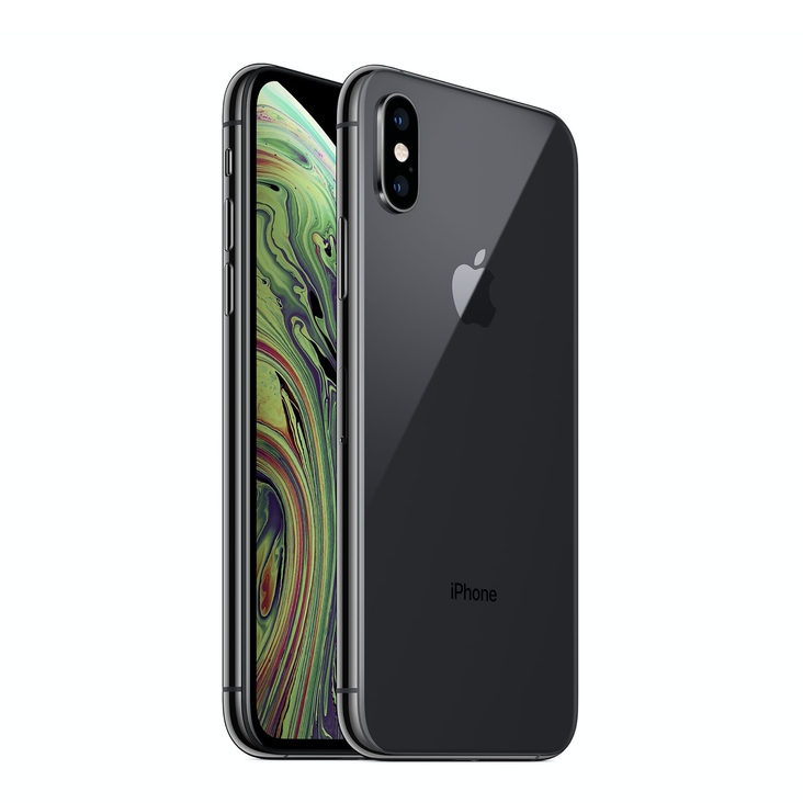 iPhone XS 64GB Space Grey