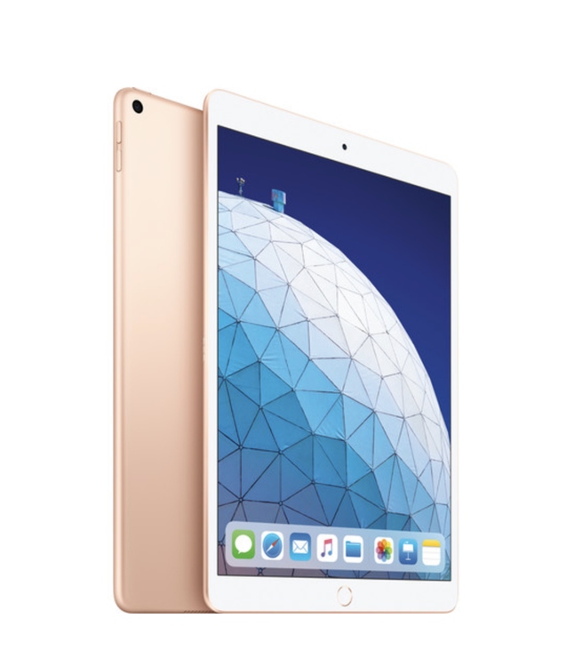 iPad Air 3 10.5-inch (2019) 64GB Gold