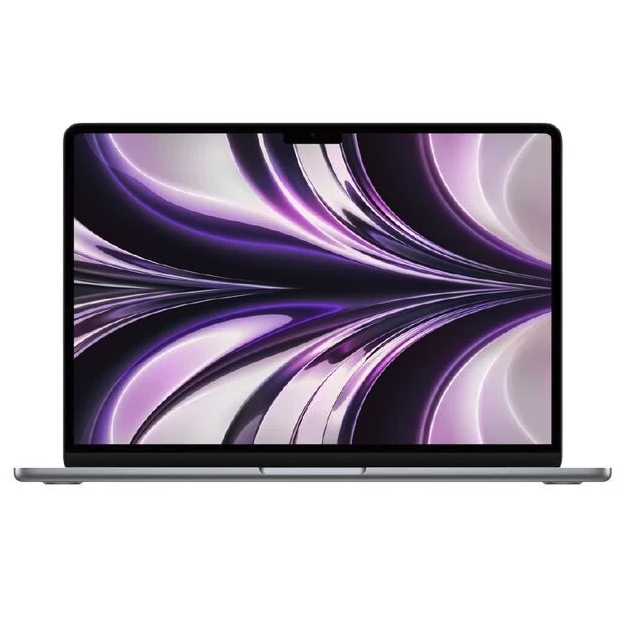 MacBook Air 13.6" 2022 M2 8C/8C/8GB/256GB Space Grey
