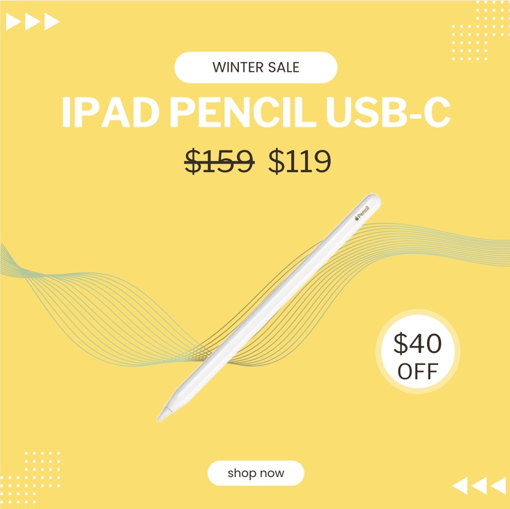 Pencil