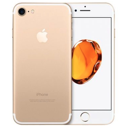 iPhone 7 32GB Gold