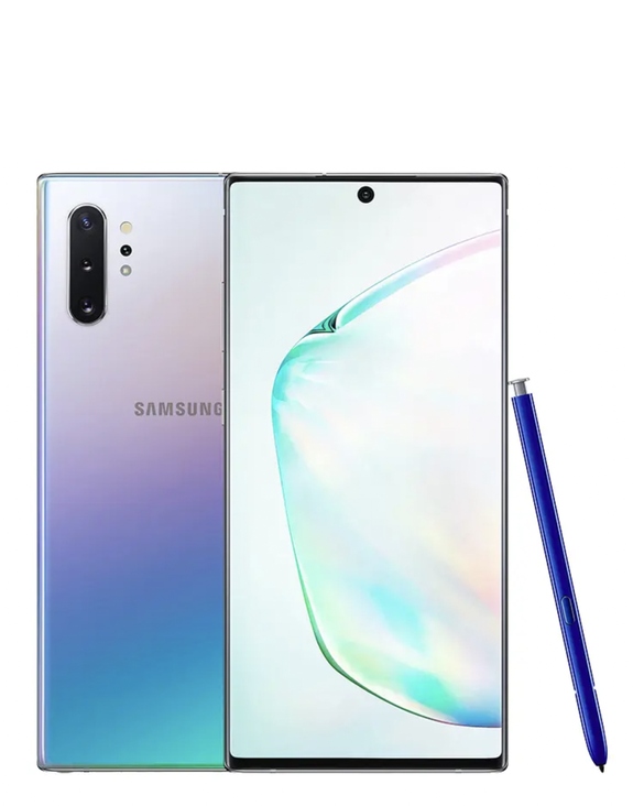 Galaxy Note 10+ 512GB Aura Glow