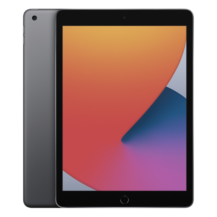 iPad 8 10.2" 2020 32GB Space Grey WiFi