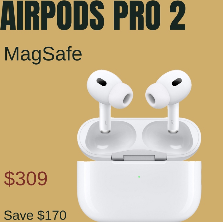 AirPods