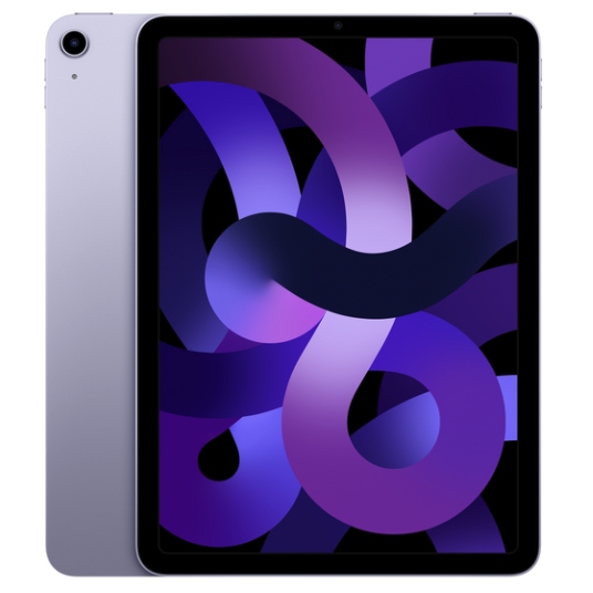 iPad Air 5 10.9" 2022 64GB Purple WiFi