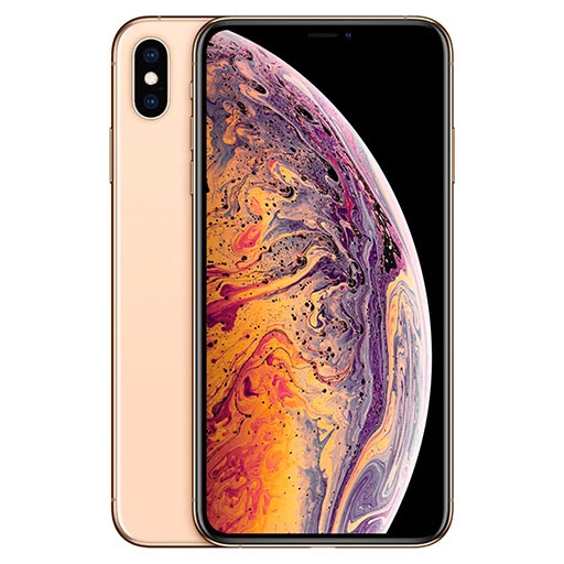 iPhone Xs Max 64GB Gold | Duct Tape Workshop