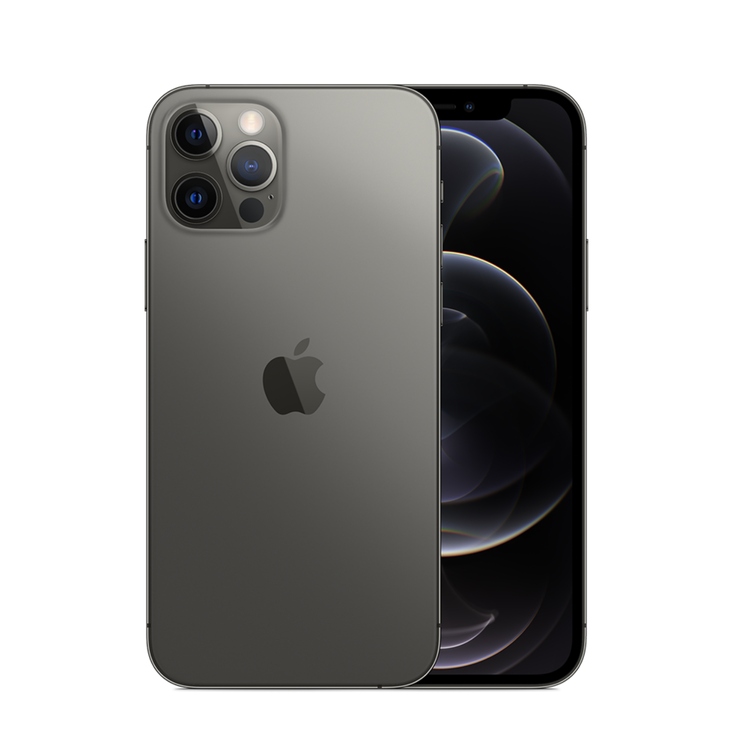 iPhone 12 Pro 256GB Graphite