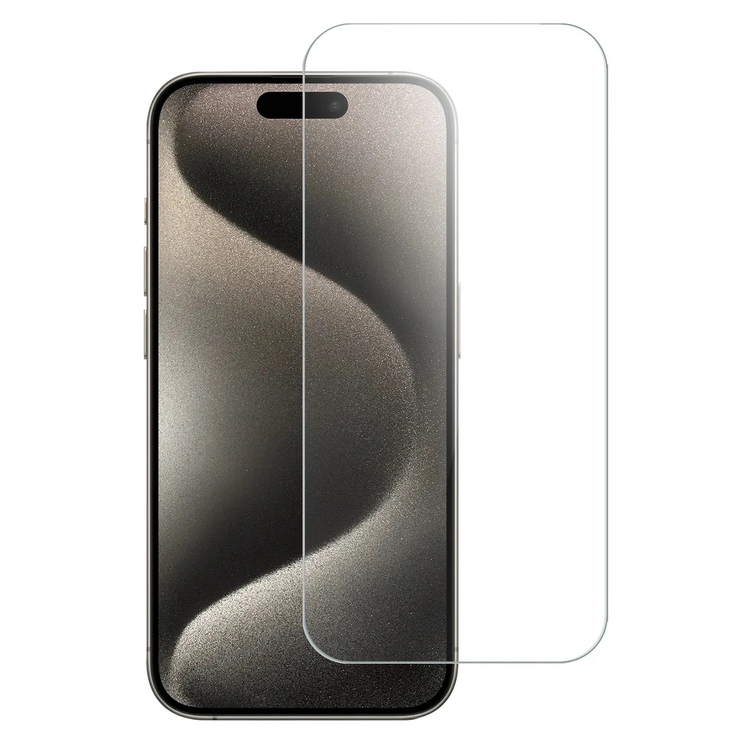 UGREEN Glass Screen Protector for iPhone 16 Pro Max