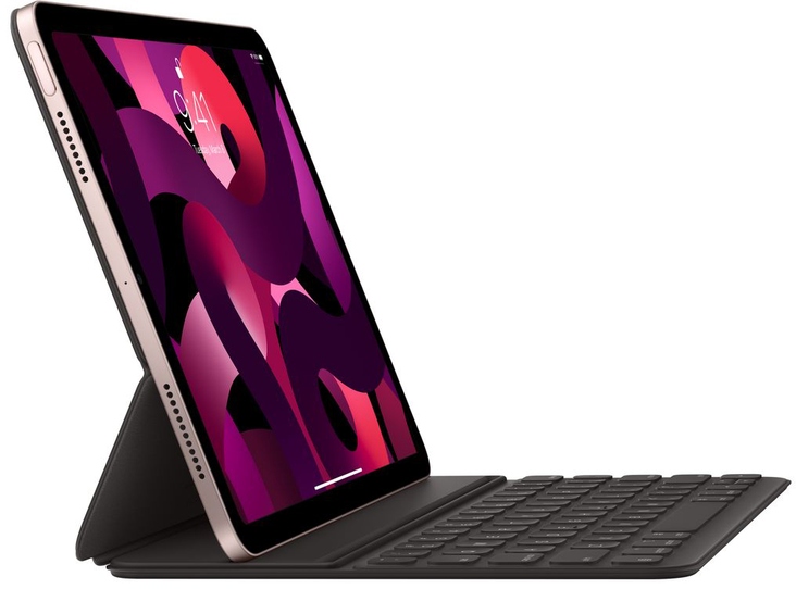 Apple Smart Keyboard Folio A2039 for iPad Pro 12.9" 2018 - Like New A+
