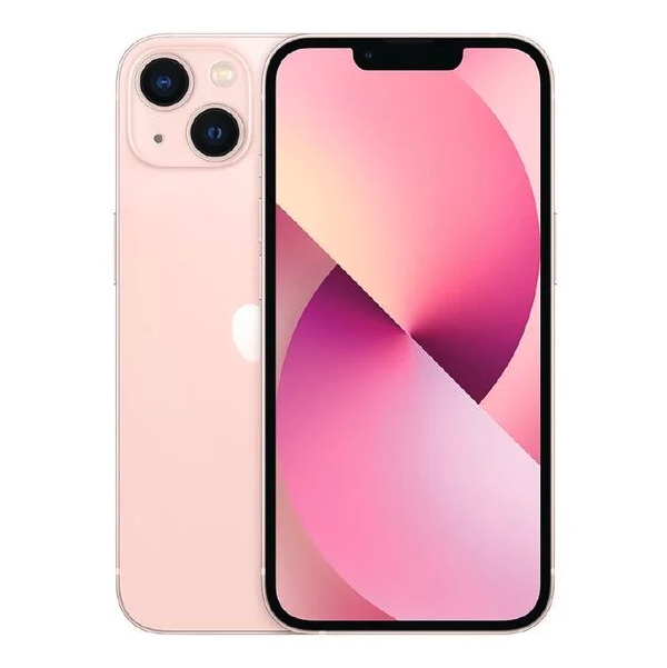 iPhone 13 128GB Pink