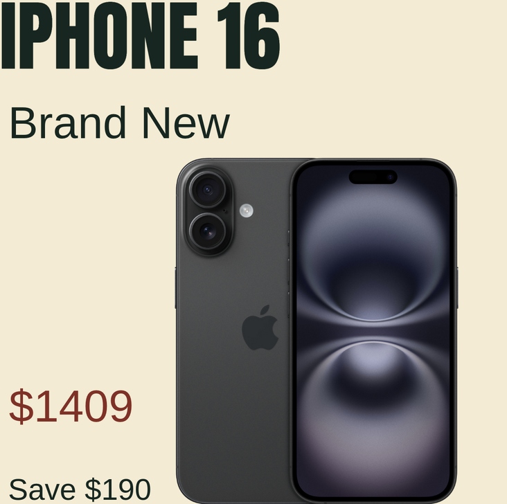 iPhone
