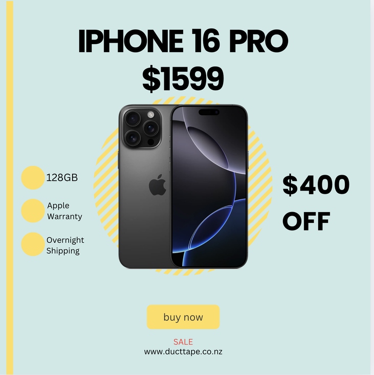 iPhone