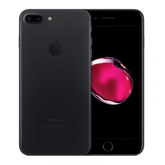 iPhone 7 Plus 128GB Black
